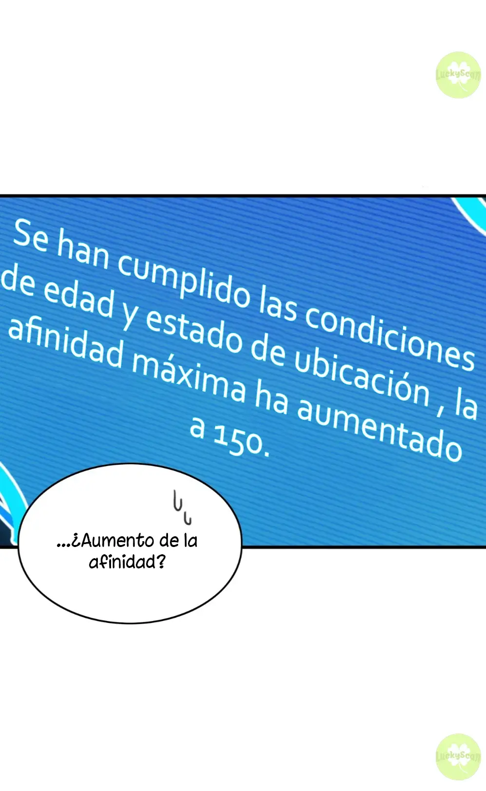 To deny the route (2022) - Capítulo 13 - Página 7 - LectorTMOo