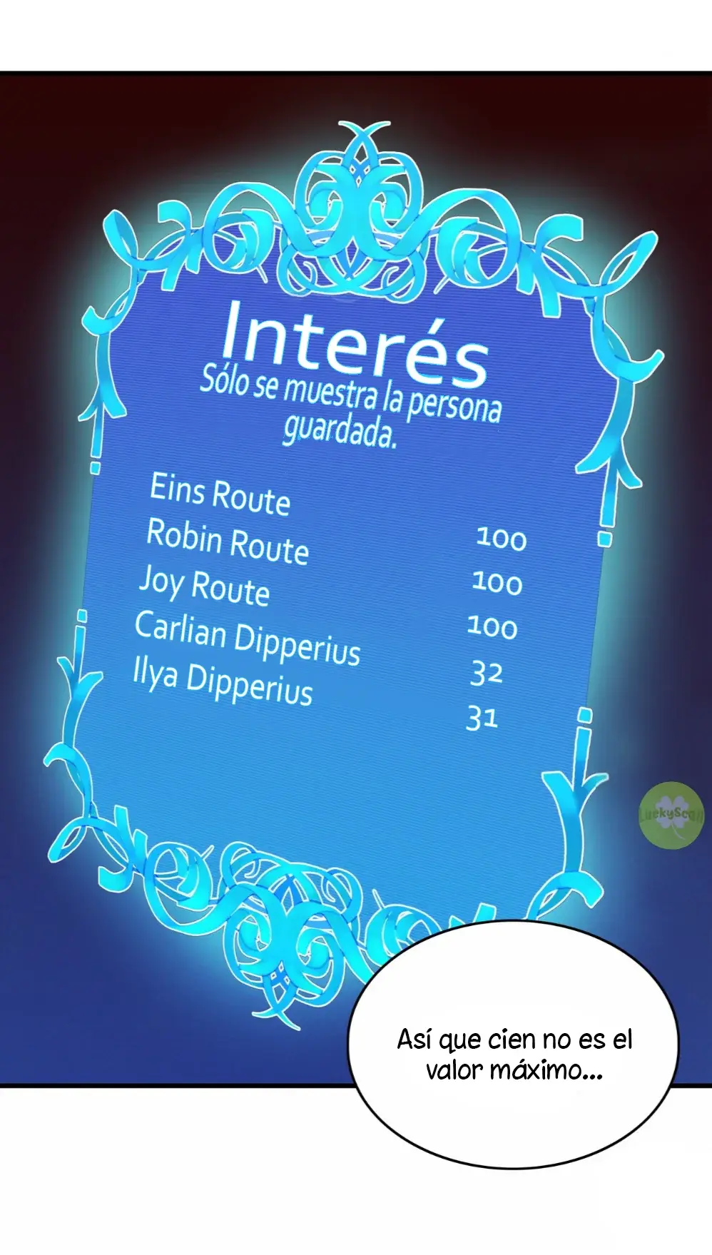 To deny the route (2022) - Capítulo 13 - Página 9 - LectorTMOo