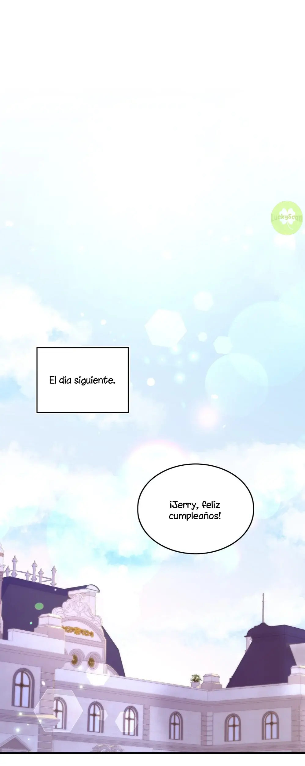To deny the route (2022) - Capítulo 13 - Página 13 - LectorTMOo