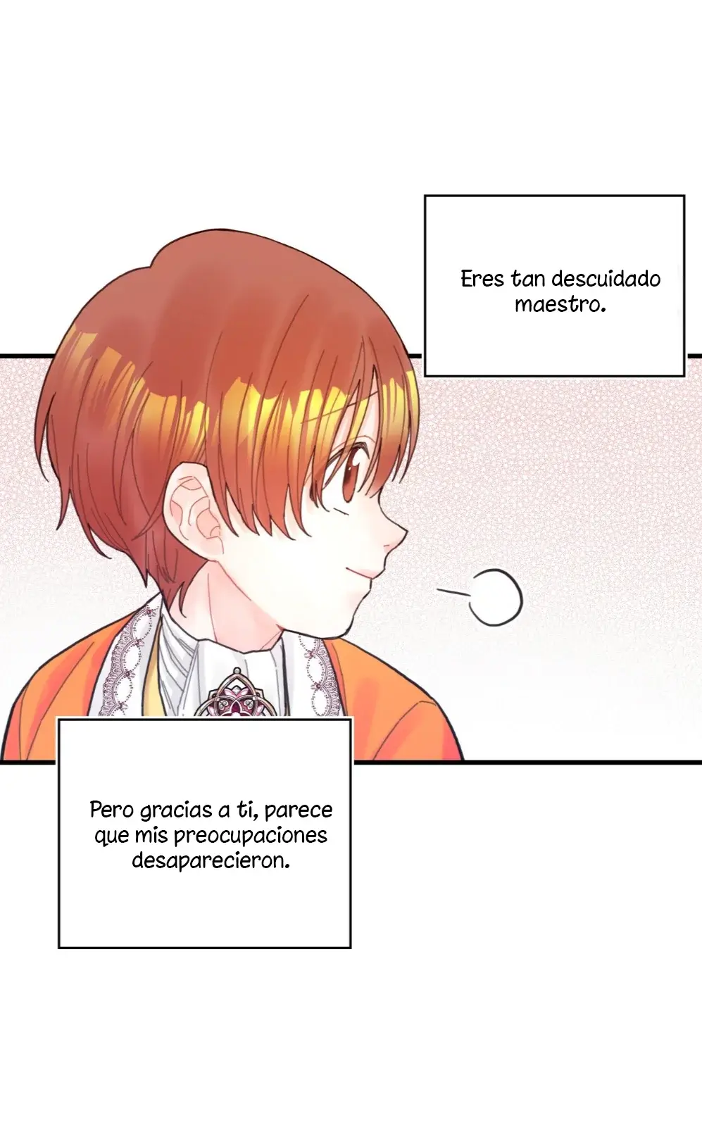 To deny the route (2022) - Capítulo 13 - Página 32 - LectorTMOo