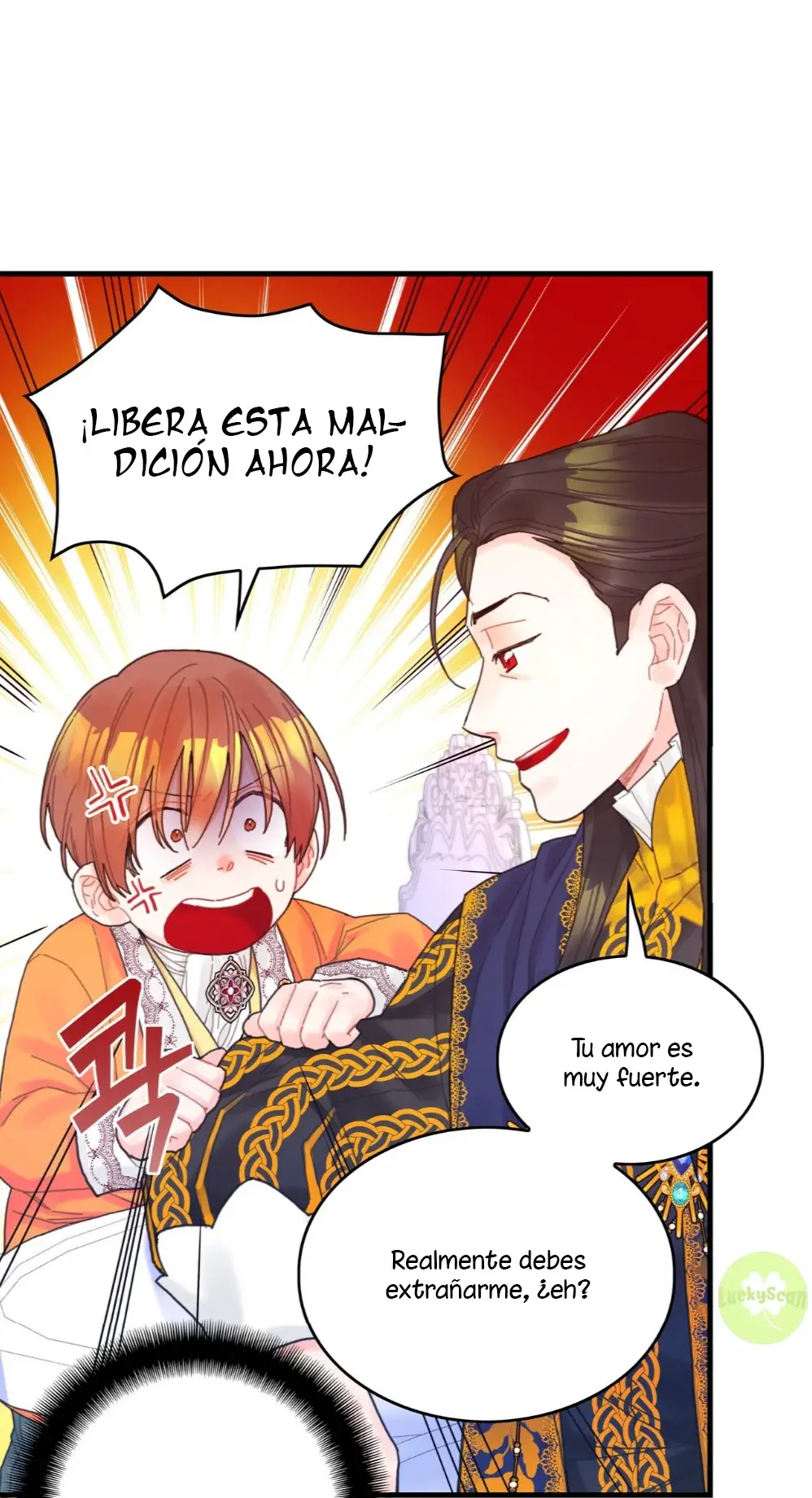 To deny the route (2022) - Capítulo 13 - Página 51 - LectorTMOo