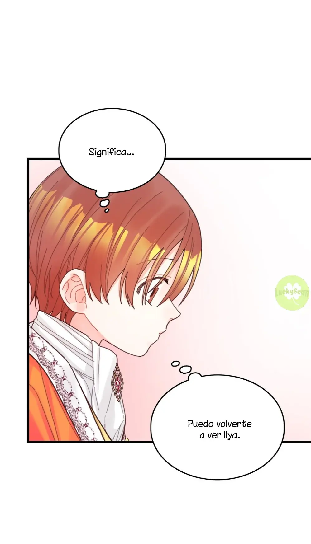 To deny the route (2022) - Capítulo 13 - Página 69 - LectorTMOo