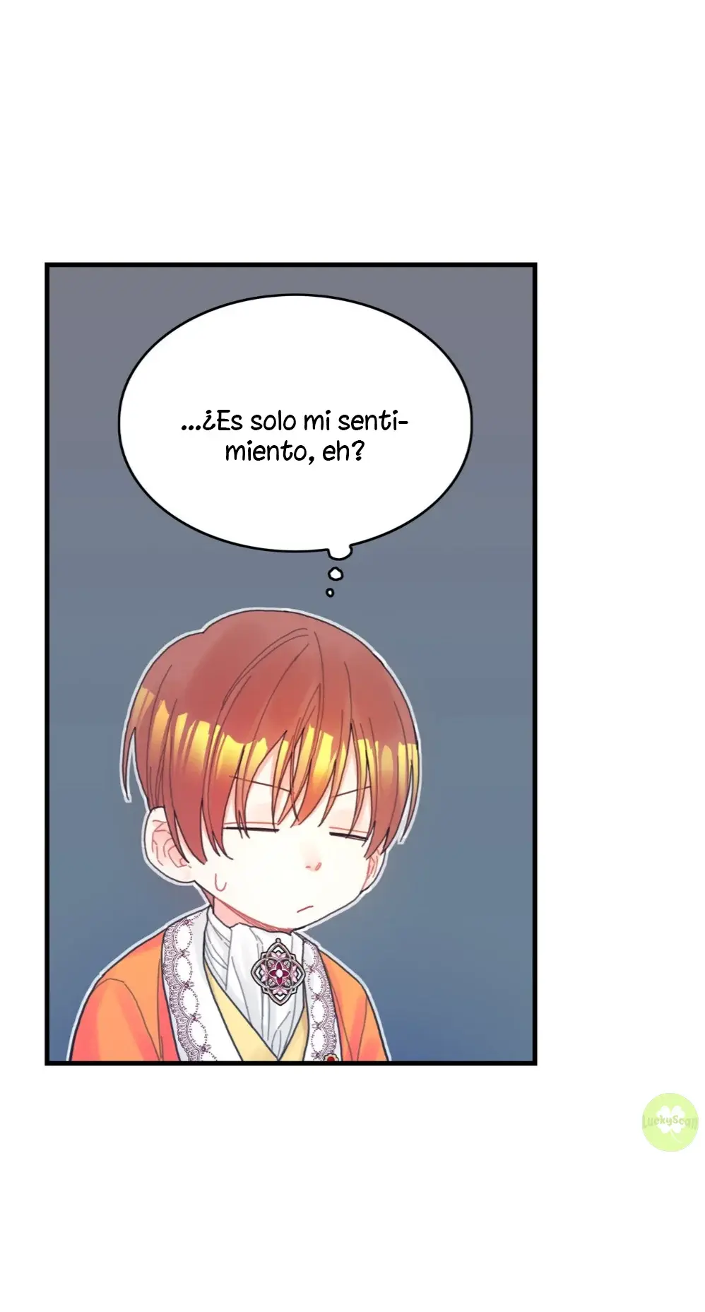 To deny the route (2022) - Capítulo 13 - Página 74 - LectorTMOo