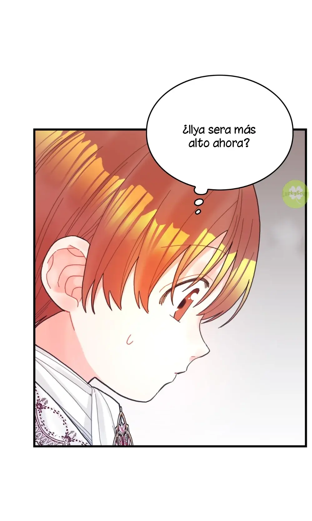 To deny the route (2022) - Capítulo 14 - Página 3 - LectorTMOo