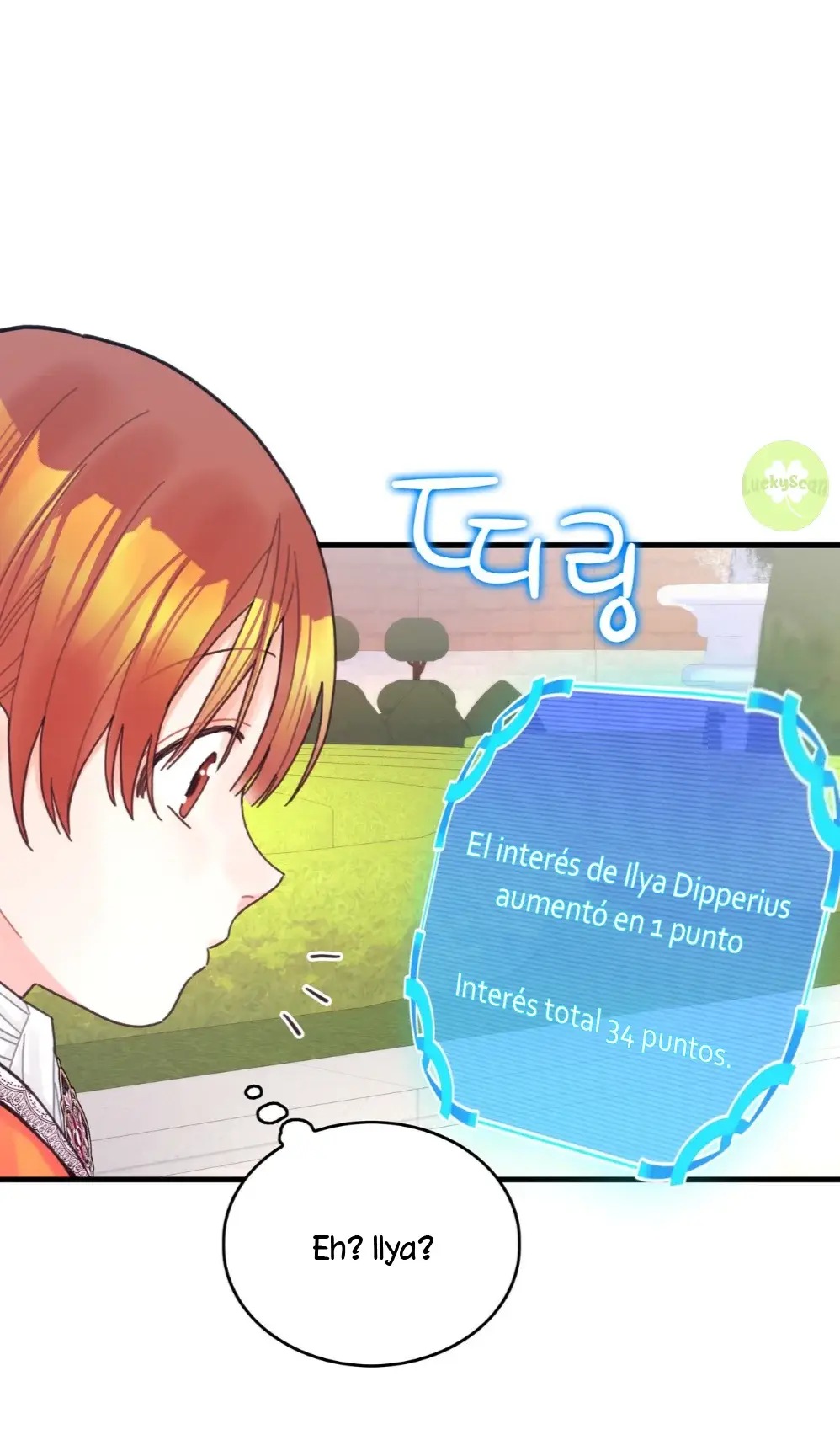 To deny the route (2022) - Capítulo 14 - Página 9 - LectorTMOo