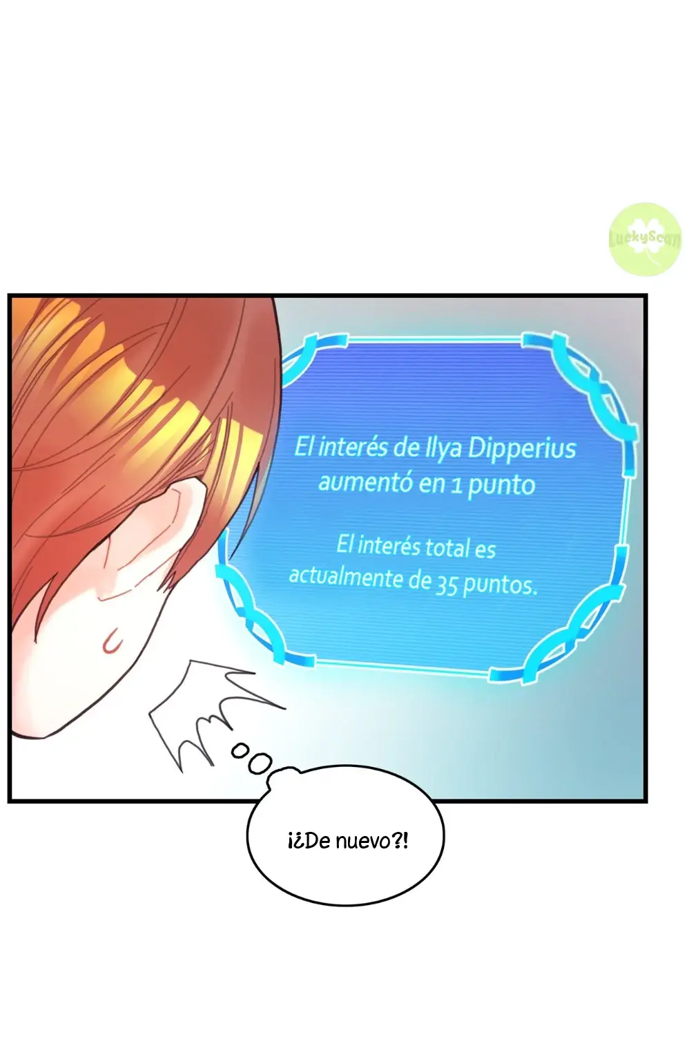 To deny the route (2022) - Capítulo 14 - Página 21 - LectorTMOo