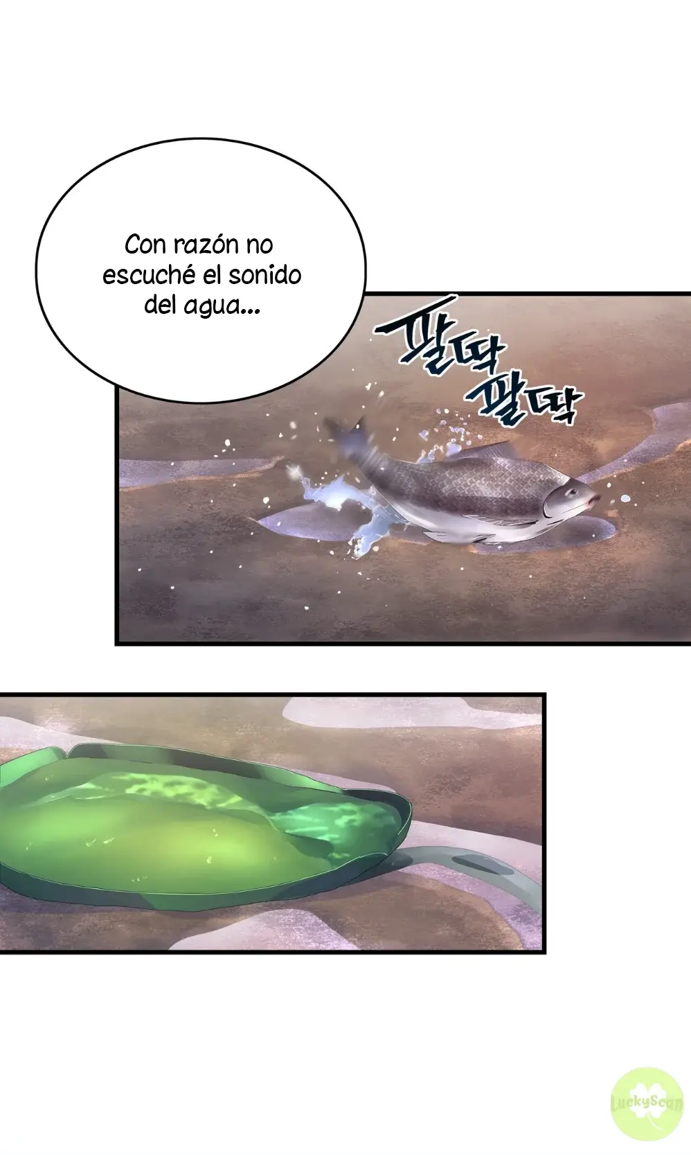 To deny the route (2022) - Capítulo 14 - Página 33 - LectorTMOo