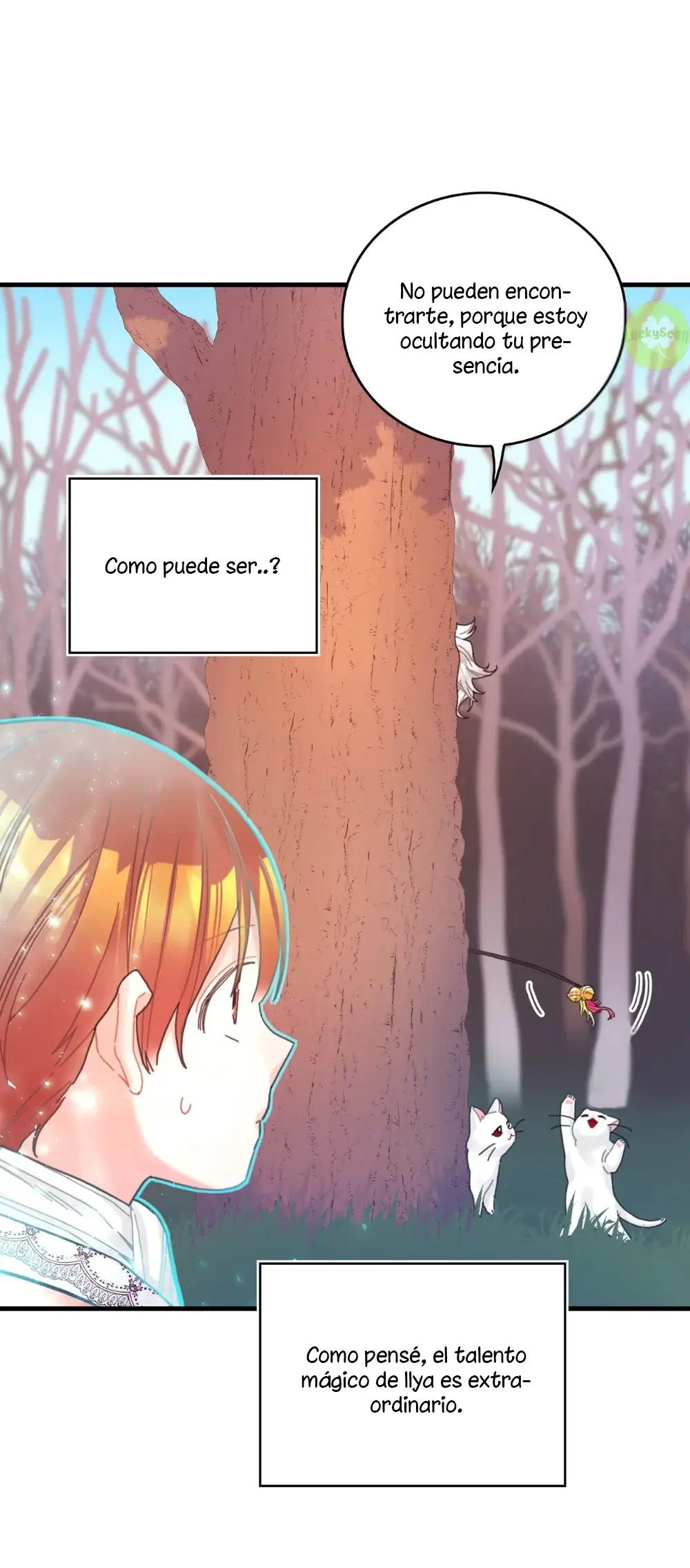 To deny the route (2022) - Capítulo 15 - Página 4 - LectorTMOo