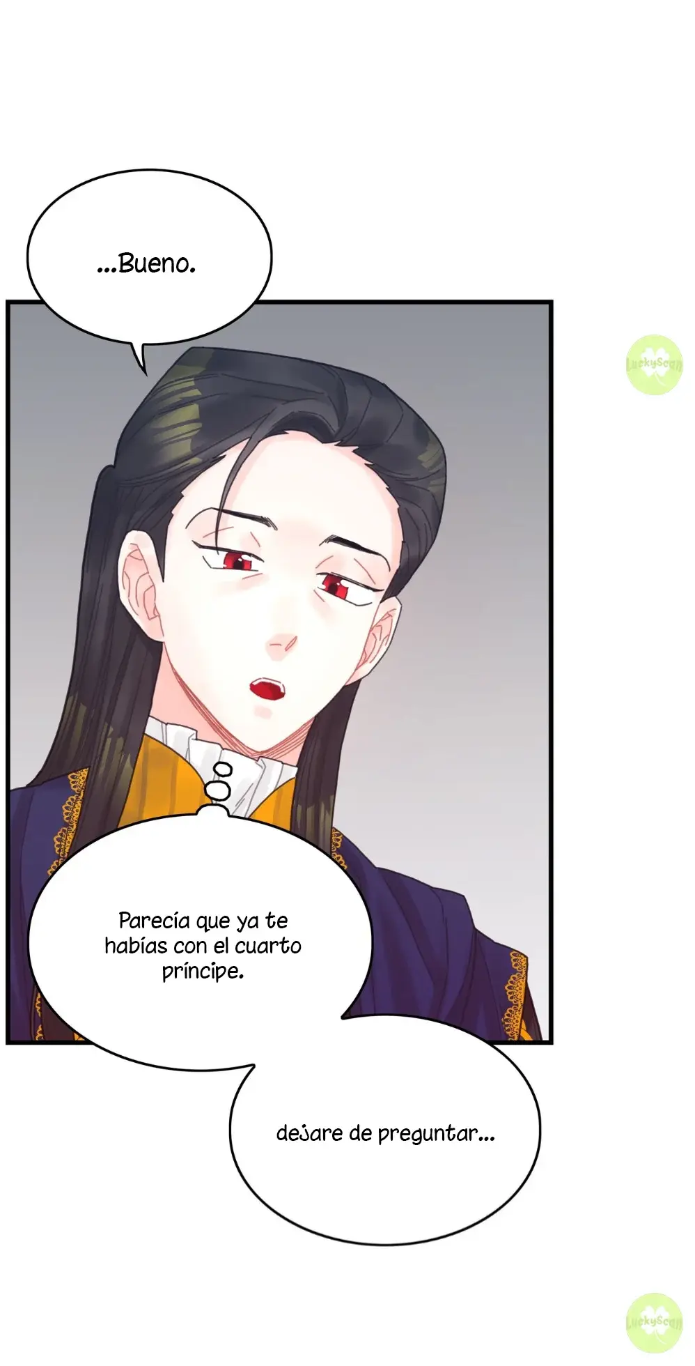 To deny the route (2022) - Capítulo 15 - Página 26 - LectorTMOo