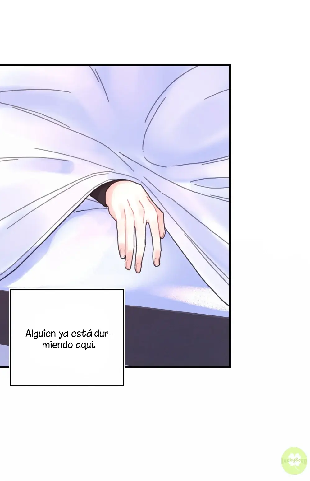 To deny the route (2022) - Capítulo 15 - Página 59 - LectorTMOo