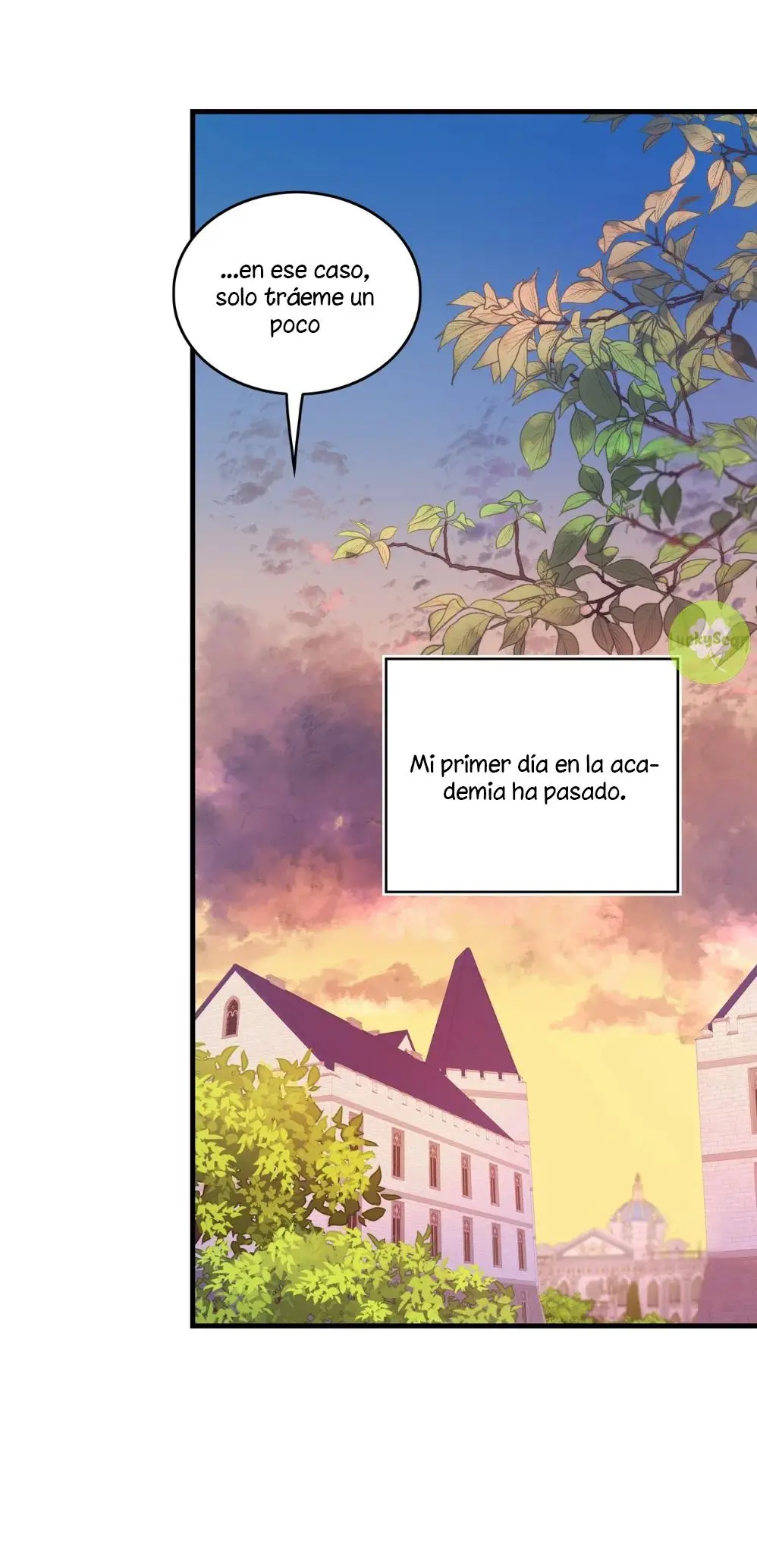 To deny the route (2022) - Capítulo 16 - Página 55 - LectorTMOo