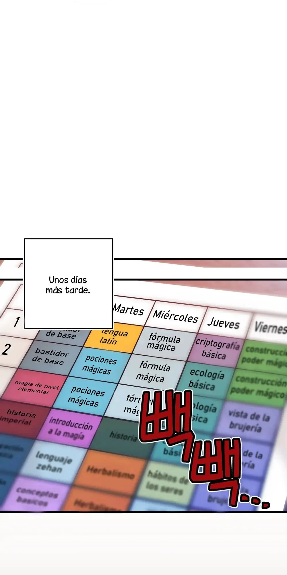 To deny the route (2022) - Capítulo 16 - Página 57 - LectorTMOo
