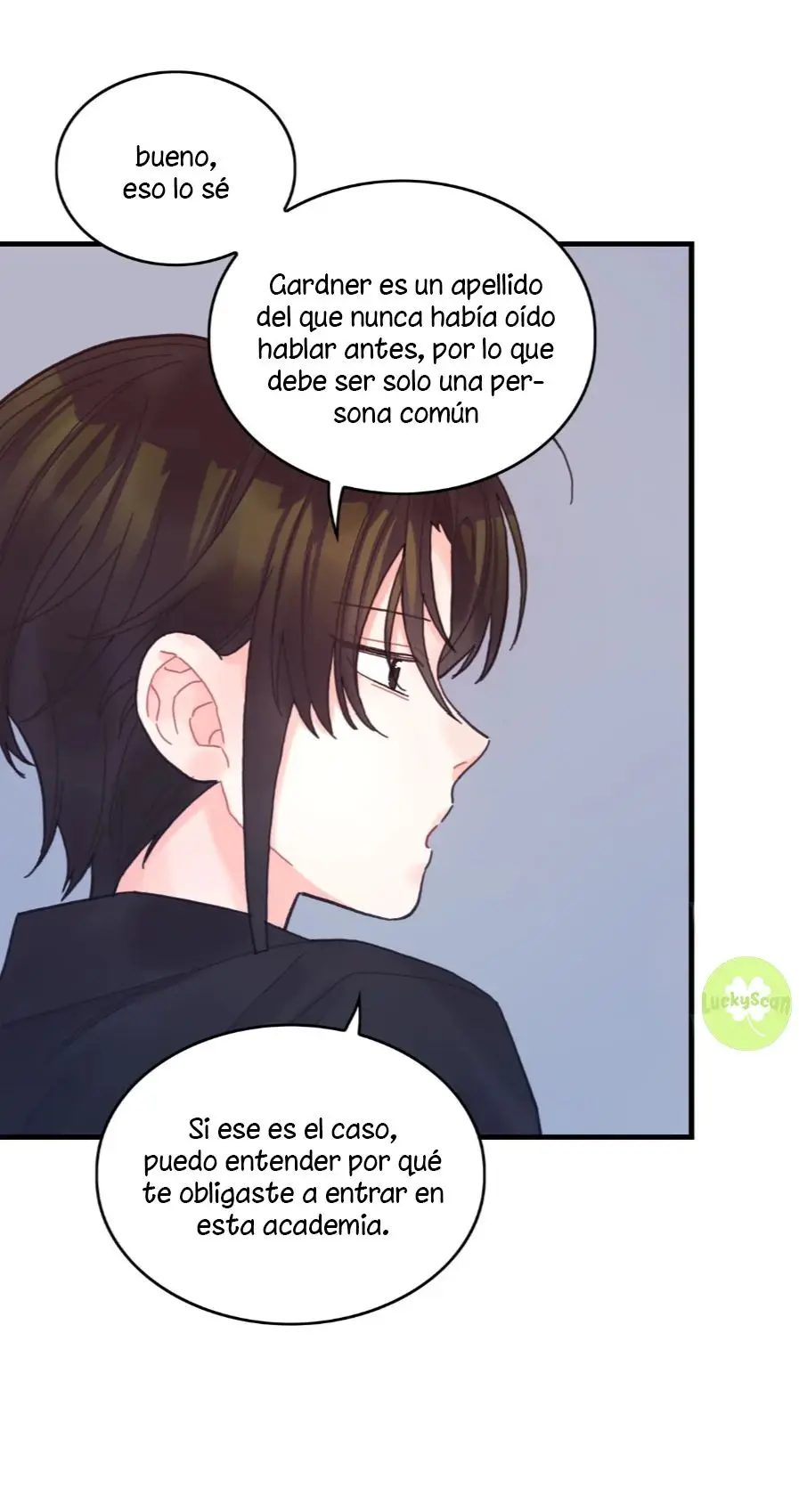 To deny the route (2022) - Capítulo 16 - Página 62 - LectorTMOo