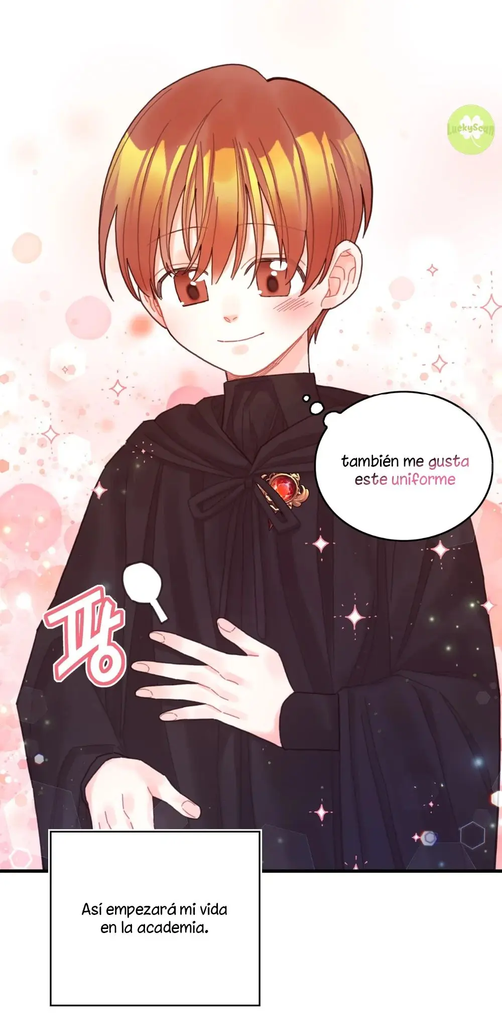 To deny the route (2022) - Capítulo 16 - Página 68 - LectorTMOo