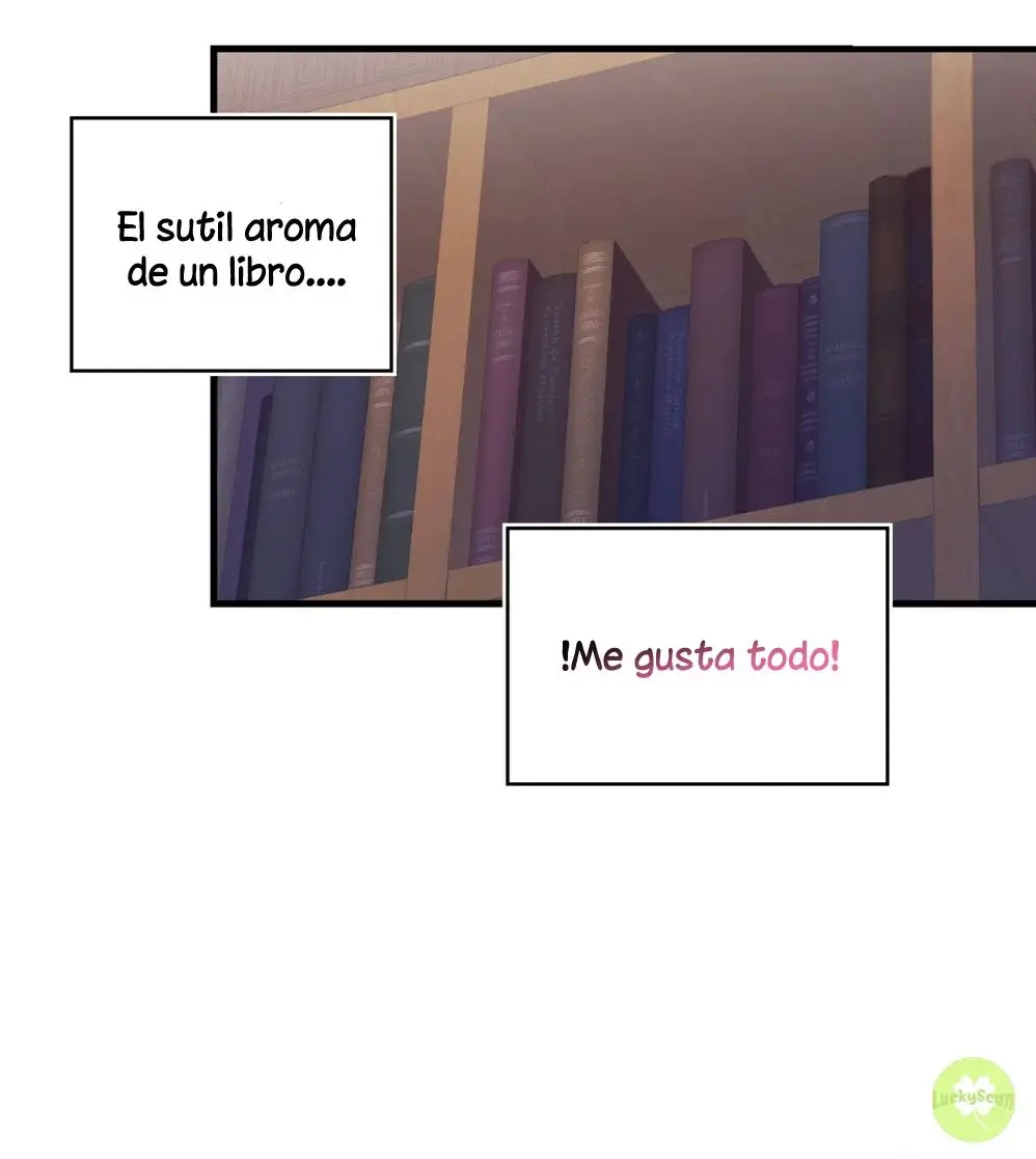 To deny the route (2022) - Capítulo 17 - Página 6 - LectorTMOo