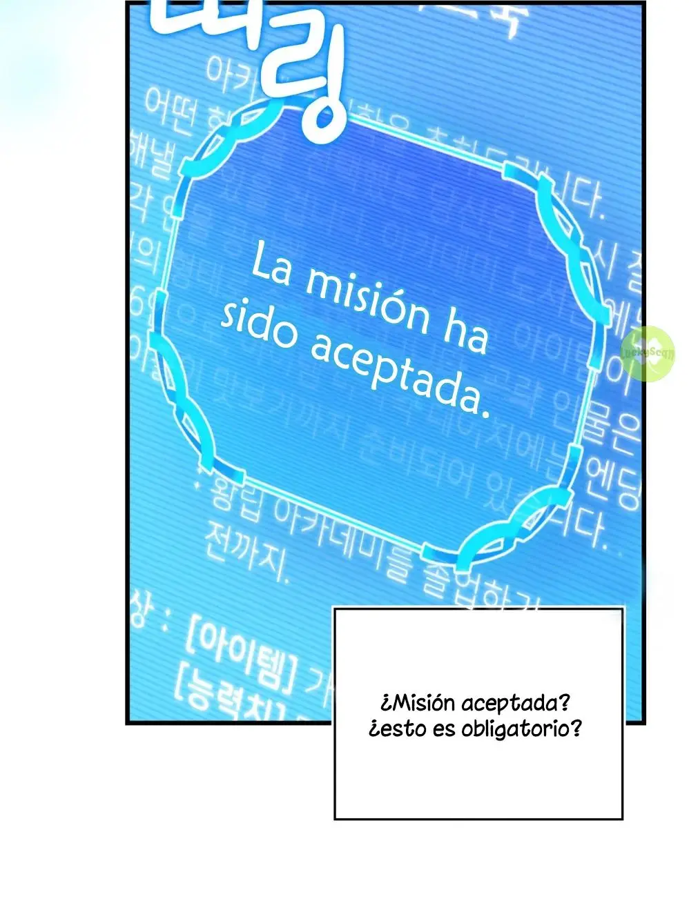 To deny the route (2022) - Capítulo 17 - Página 12 - LectorTMOo