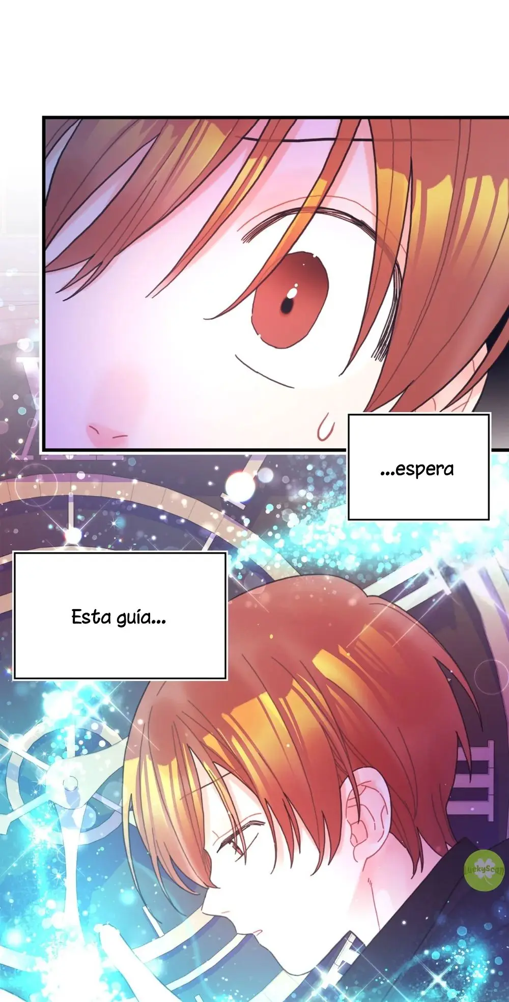 To deny the route (2022) - Capítulo 17 - Página 14 - LectorTMOo