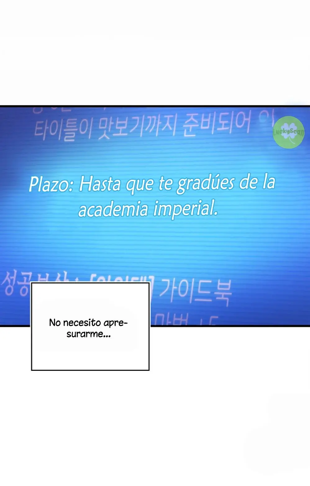 To deny the route (2022) - Capítulo 17 - Página 22 - LectorTMOo