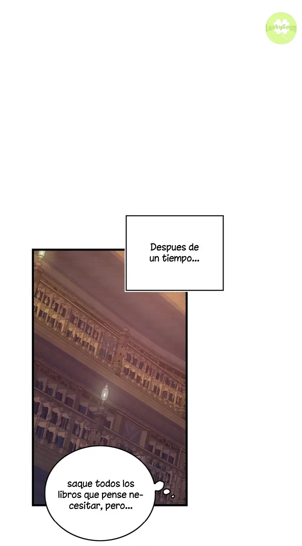 To deny the route (2022) - Capítulo 17 - Página 26 - LectorTMOo