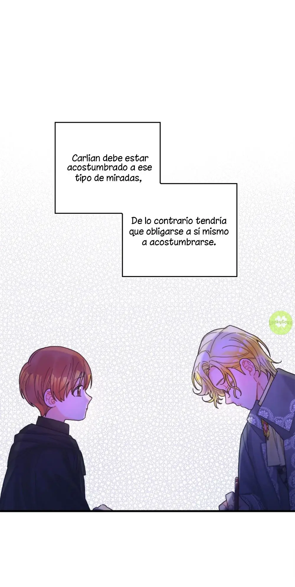 To deny the route (2022) - Capítulo 17 - Página 57 - LectorTMOo