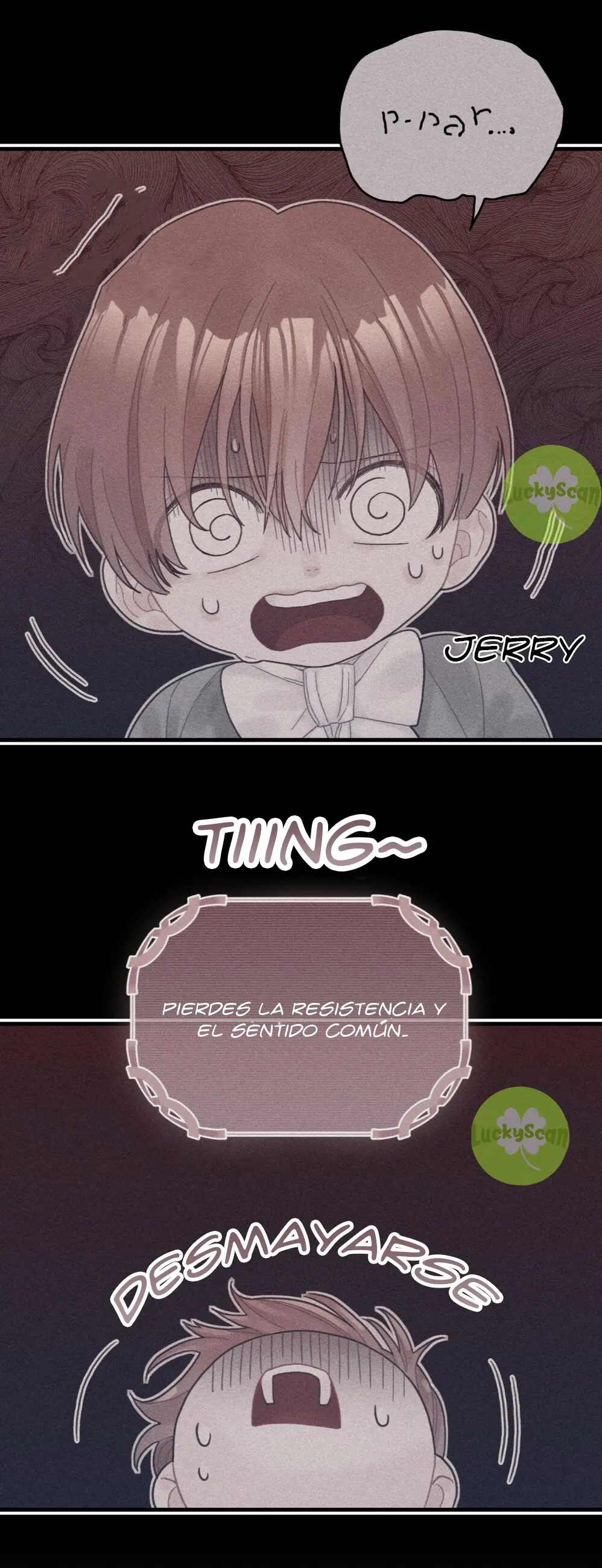 To deny the route (2022) - Capítulo 2 - Página 25 - LectorTMOo