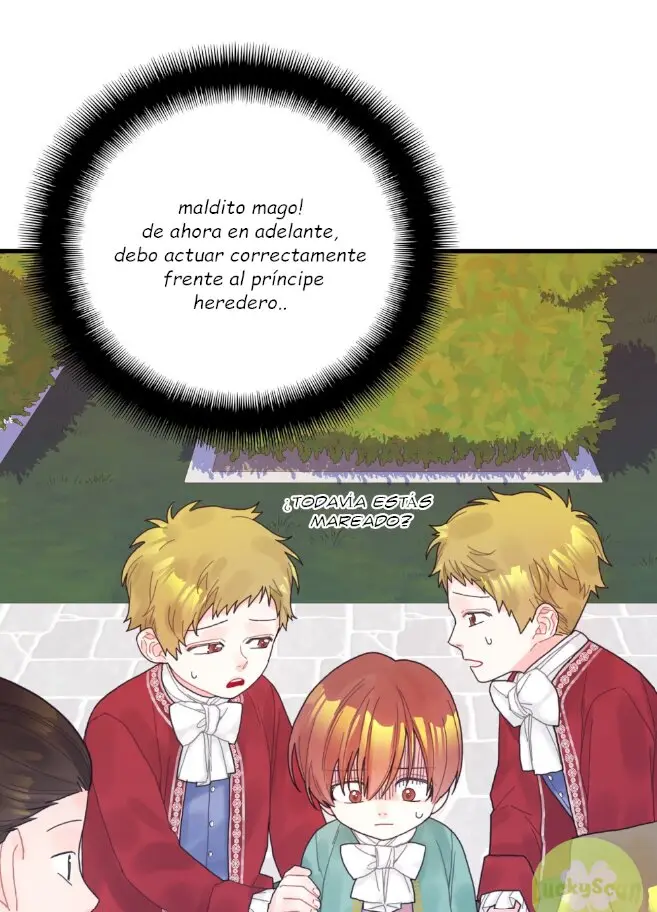 To deny the route (2022) - Capítulo 2 - Página 36 - LectorTMOo
