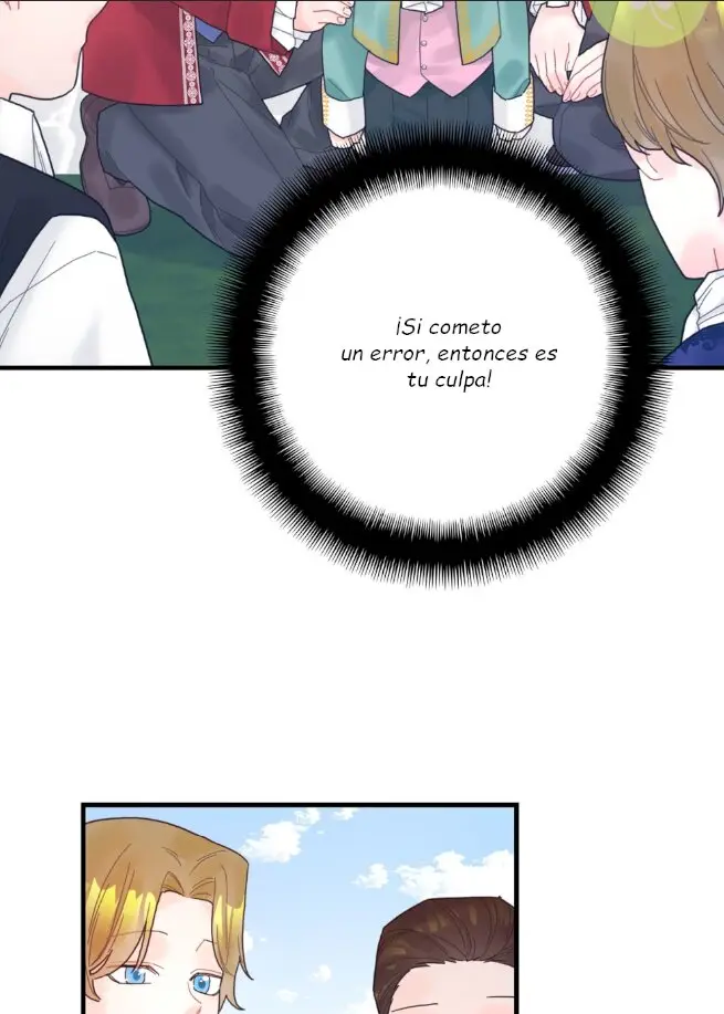 To deny the route (2022) - Capítulo 2 - Página 37 - LectorTMOo