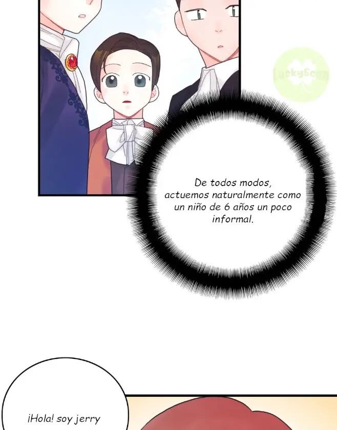 To deny the route (2022) - Capítulo 2 - Página 38 - LectorTMOo