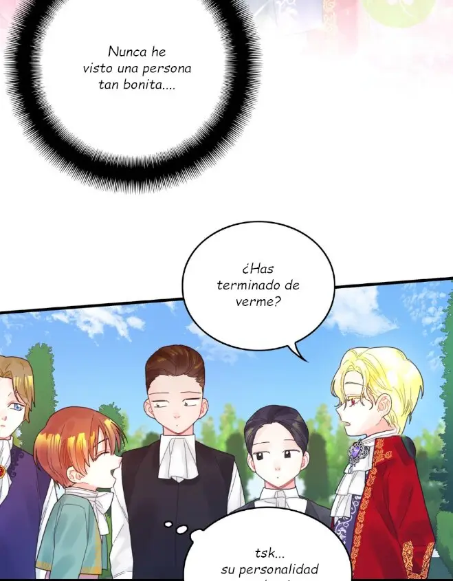 To deny the route (2022) - Capítulo 2 - Página 42 - LectorTMOo