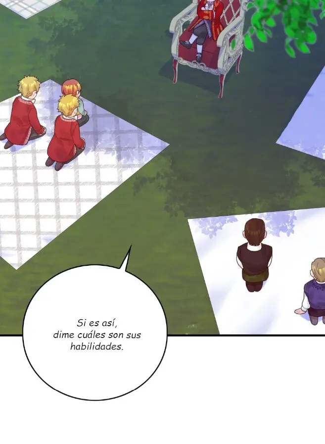 To deny the route (2022) - Capítulo 2 - Página 44 - LectorTMOo