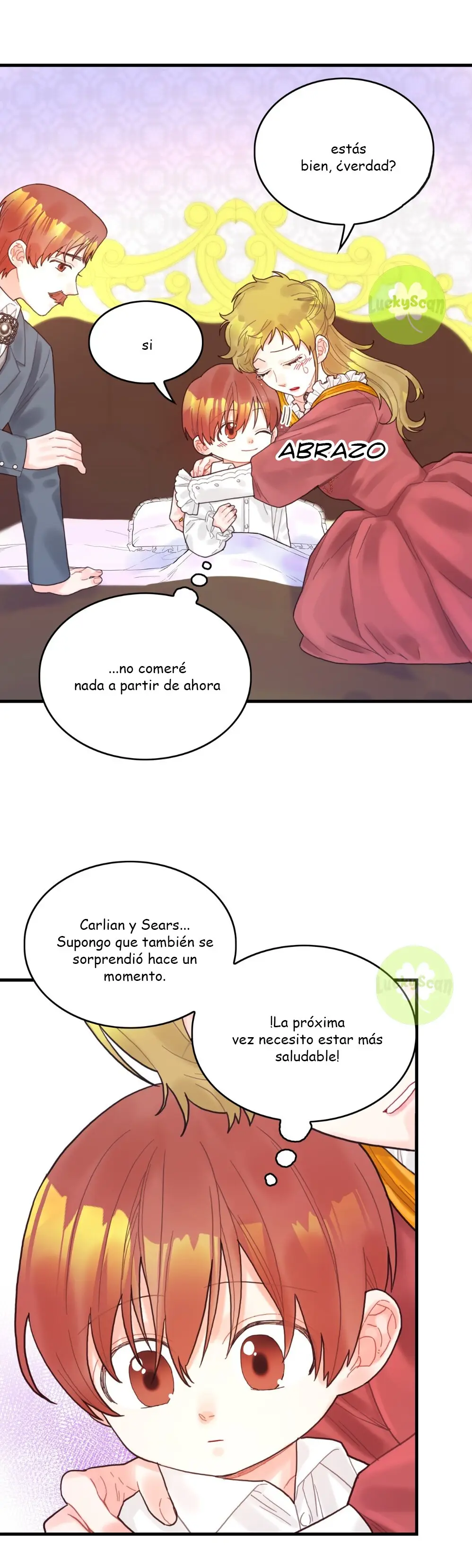 To deny the route (2022) - Capítulo 5 - Página 24 - LectorTMOo