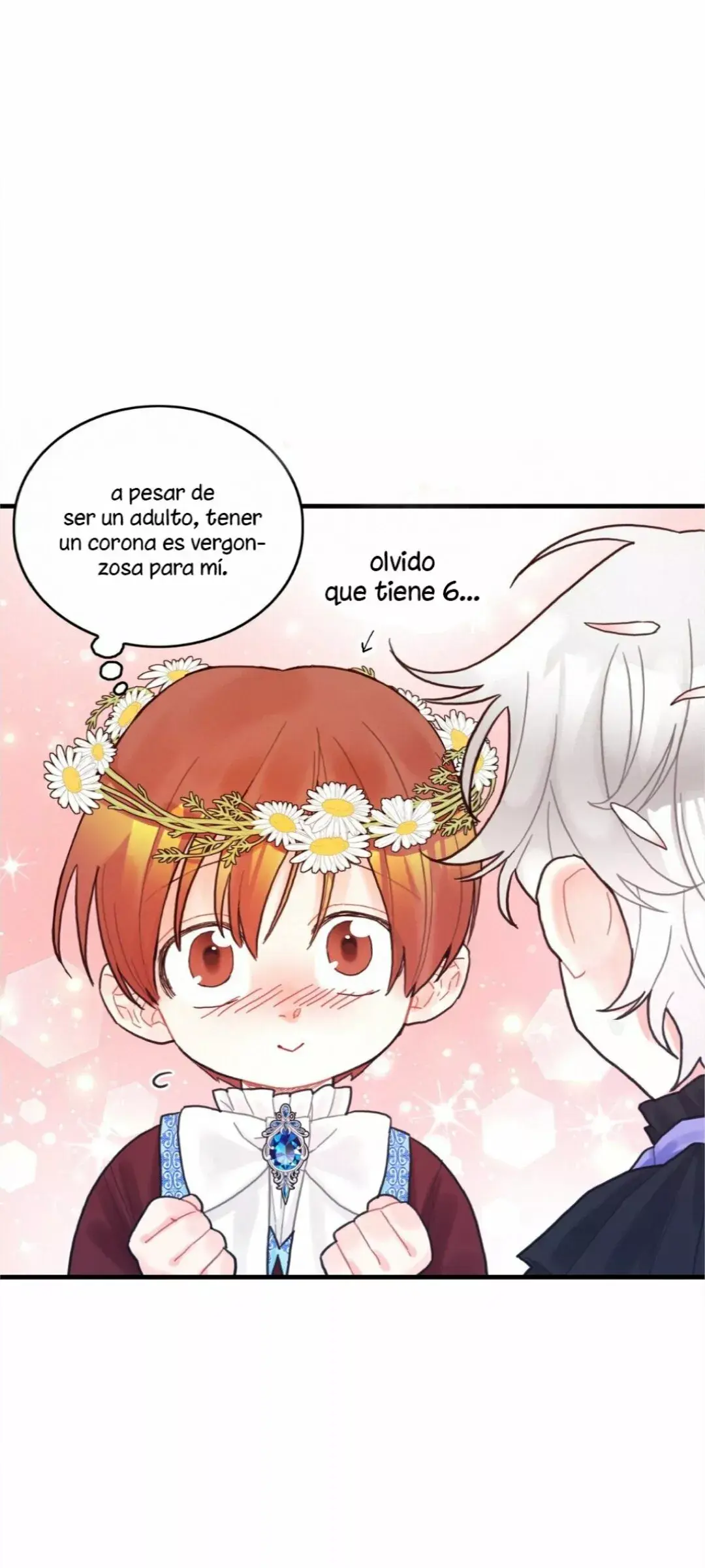 To deny the route (2022) - Capítulo 9 - Página 11 - LectorTMOo