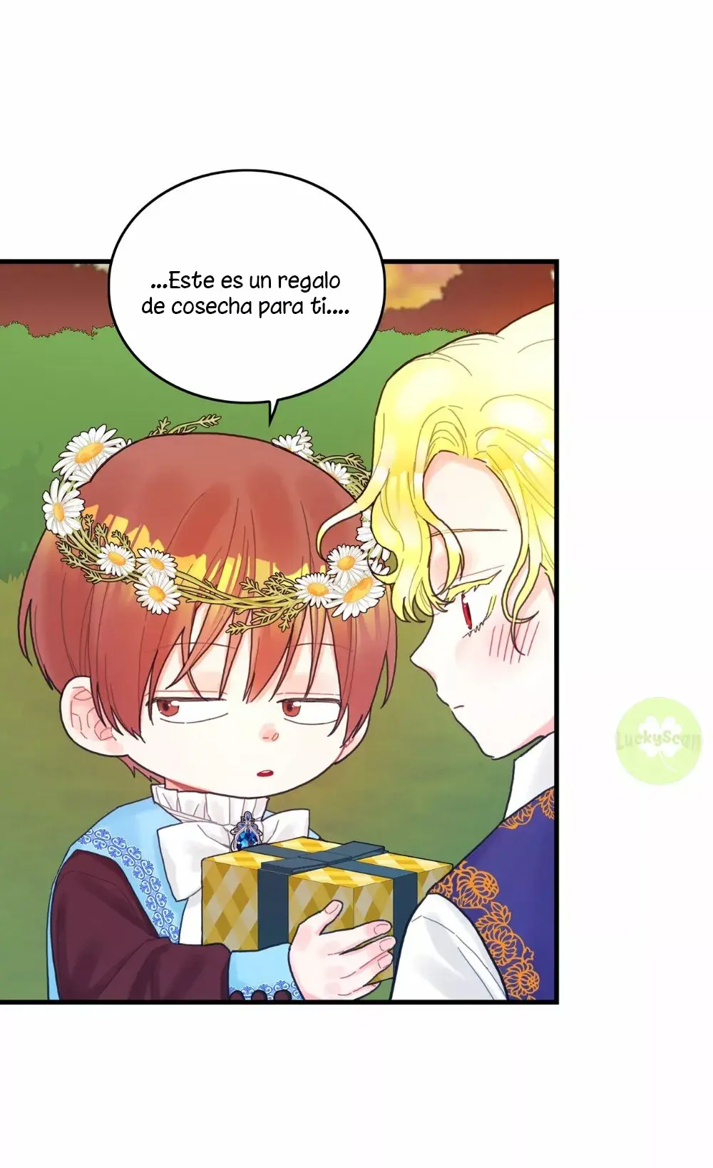 To deny the route (2022) - Capítulo 9 - Página 53 - LectorTMOo