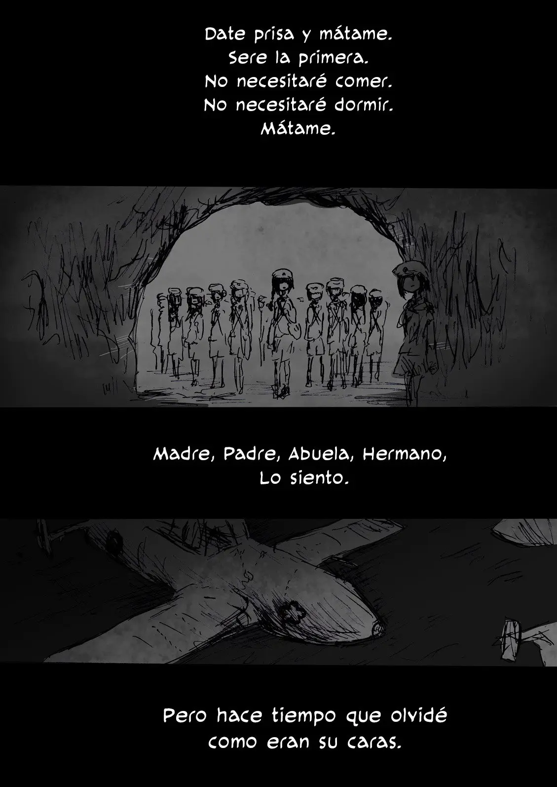 To Die In June - Capítulo 5 - Página 12 - LectorTMOo