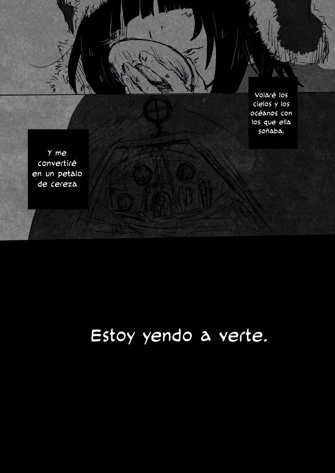 To Die In June - Capítulo 5 - Página 14 - LectorTMOo