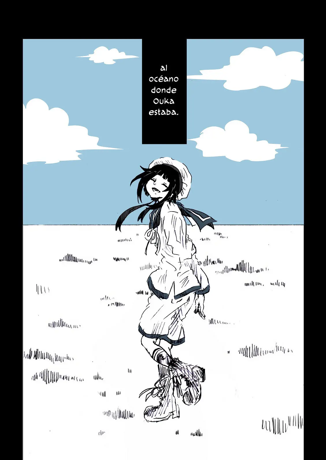 To Die In June - Capítulo 5 - Página 27 - LectorTMOo
