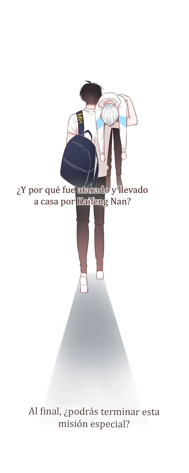 To Earn your trust - Capítulo  - Página 10 - LectorTMOo