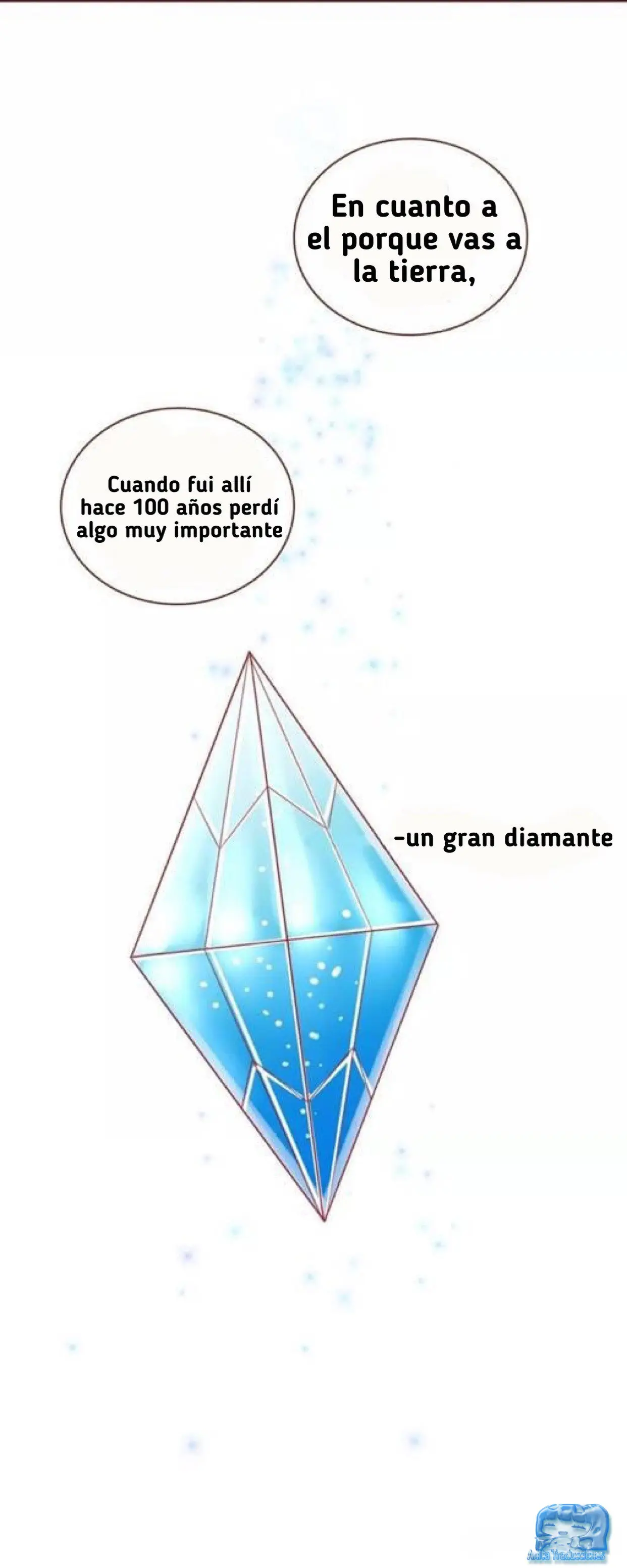 To Earn your trust - Capítulo 1 - Página 13 - LectorTMOo
