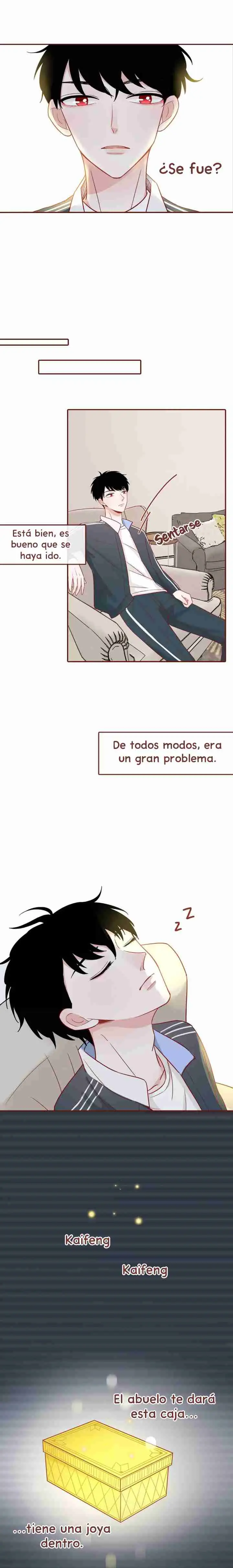 To Earn your trust - Capítulo 10 - Página 4 - LectorTMOo