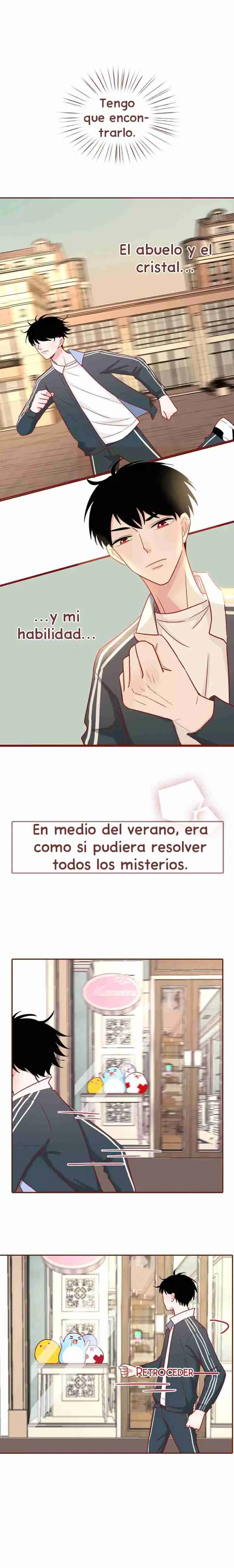 To Earn your trust - Capítulo 10 - Página 6 - LectorTMOo