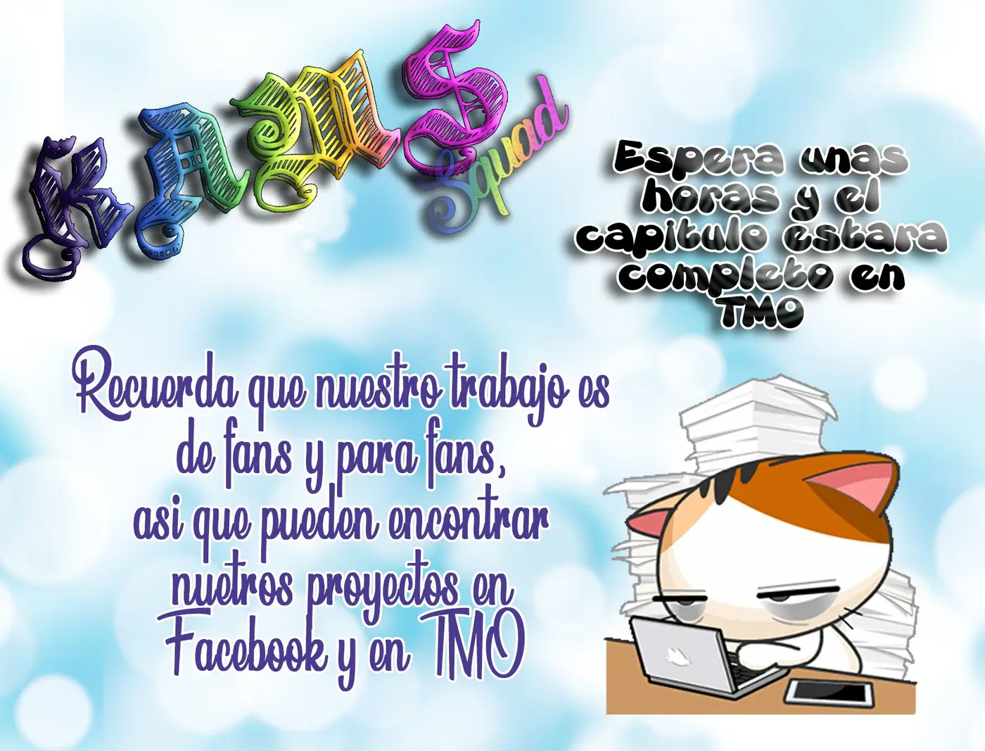 To Earn your trust - Capítulo 15 - Página 4 - LectorTMOo