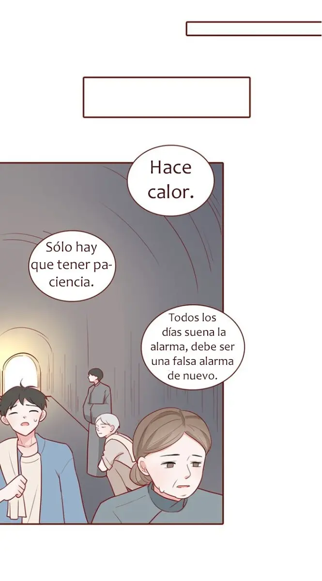 To Earn your trust - Capítulo 17 - Página 5 - LectorTMOo