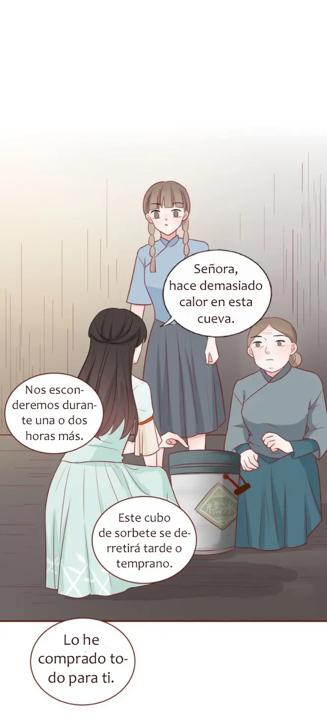 To Earn your trust - Capítulo 17 - Página 6 - LectorTMOo