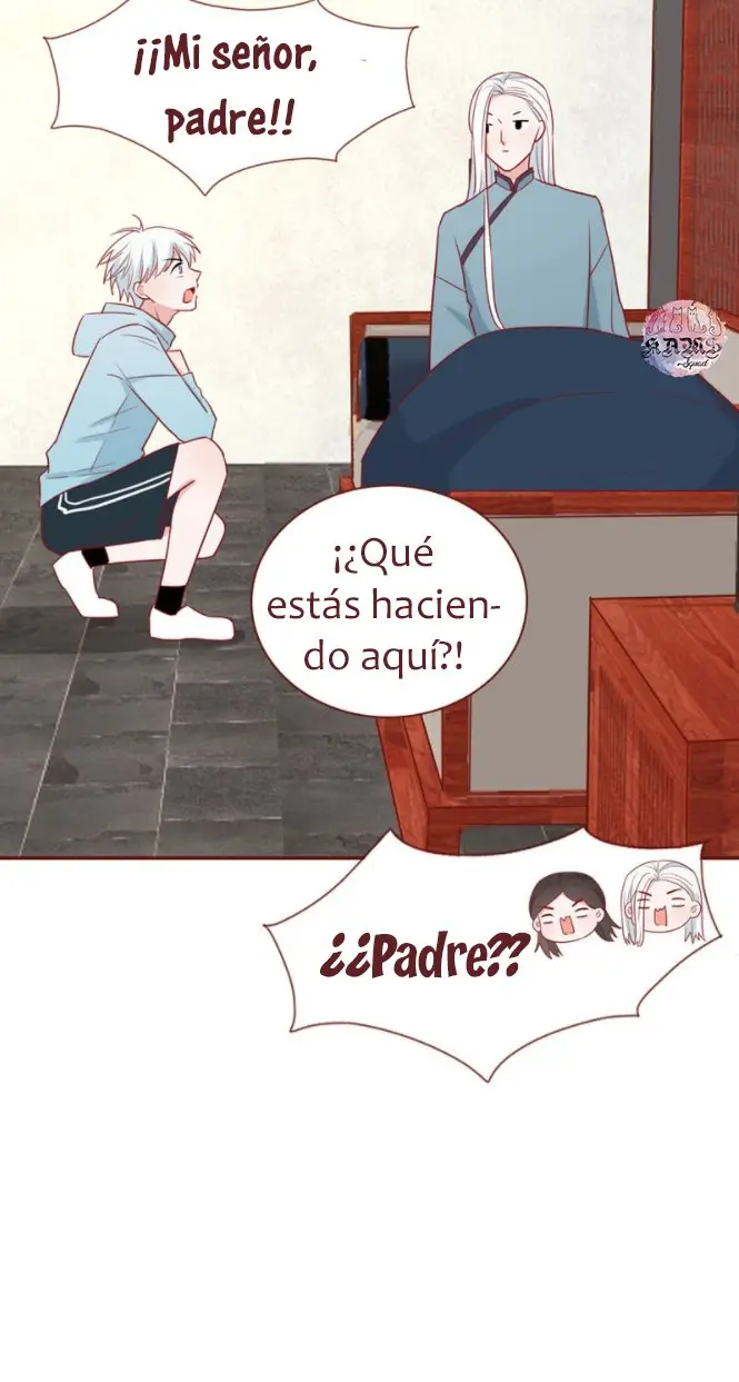 To Earn your trust - Capítulo 17 - Página 18 - LectorTMOo