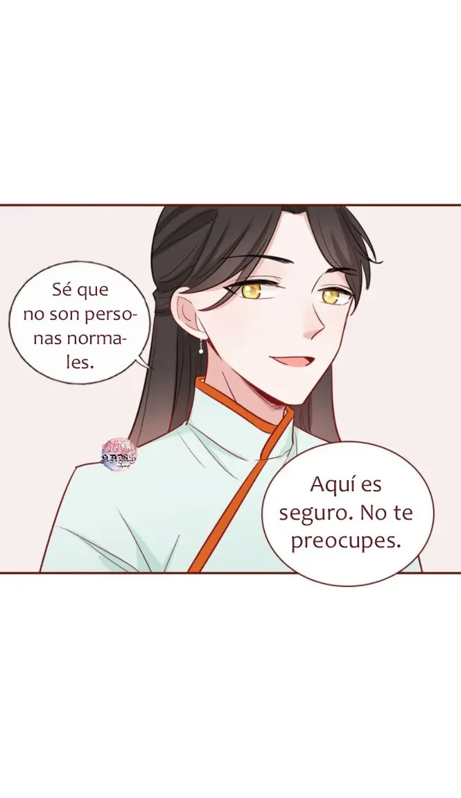 To Earn your trust - Capítulo 17 - Página 23 - LectorTMOo
