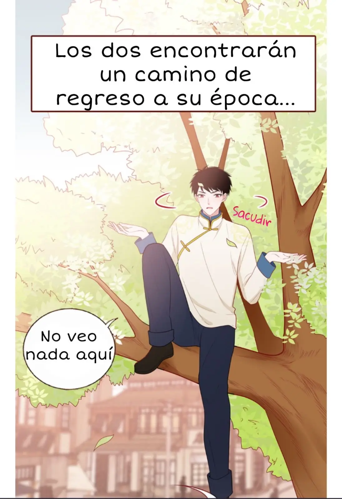 To Earn your trust - Capítulo 18 - Página 6 - LectorTMOo