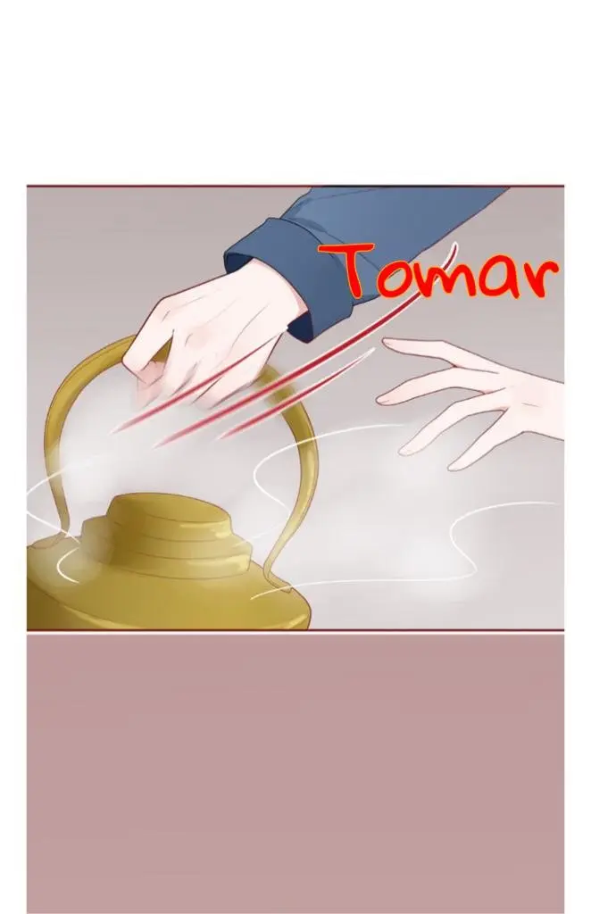 To Earn your trust - Capítulo 18 - Página 25 - LectorTMOo