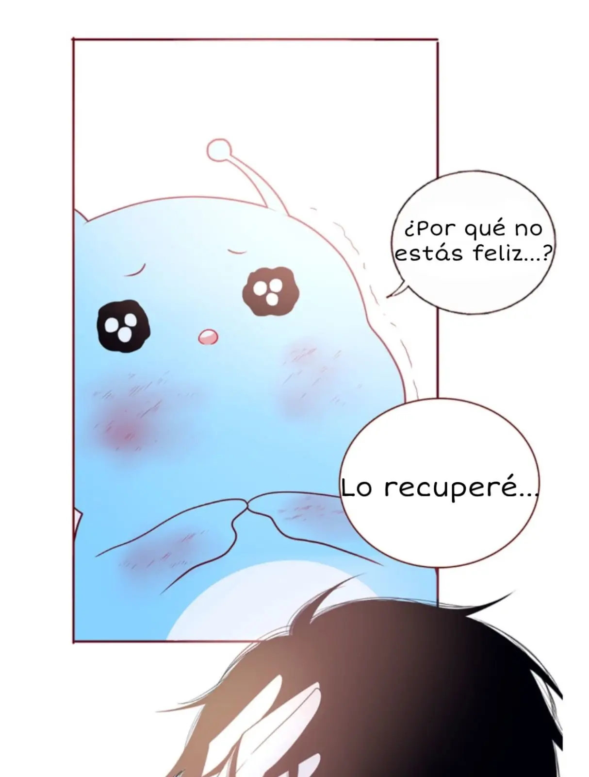 To Earn your trust - Capítulo 18 - Página 41 - LectorTMOo
