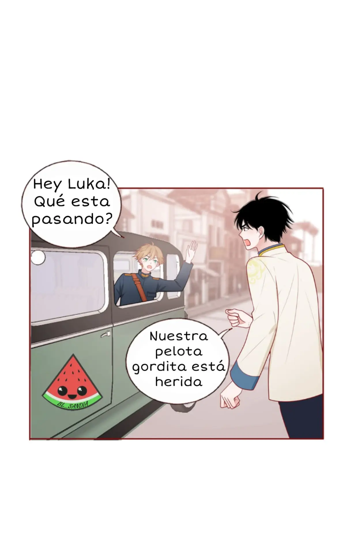 To Earn your trust - Capítulo 19 - Página 13 - LectorTMOo