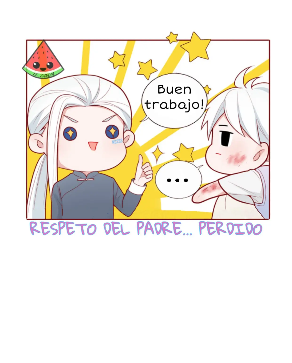 To Earn your trust - Capítulo 19 - Página 35 - LectorTMOo